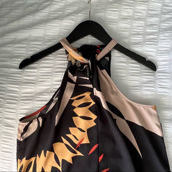 Trouve (Nordstrom) Dress. Small - Picture 5 of 11